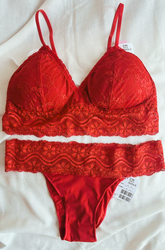 BEST WISHES Collection | Bikini Panty | Valisere