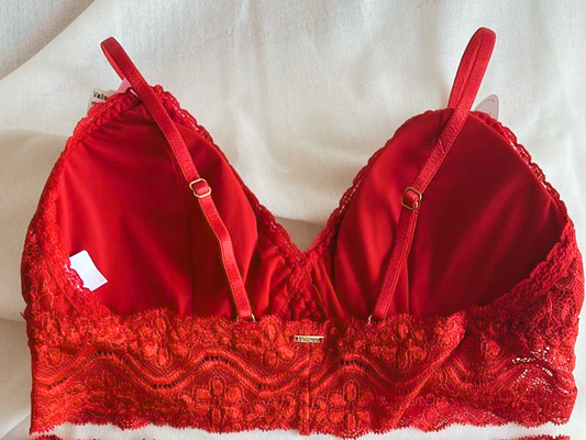 BEST WISHES | Bra | Valisere