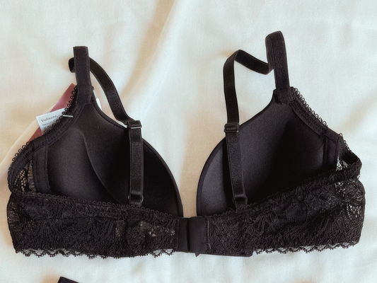 EVERYDAY ESSENTIAL Collection | Bra | Valisere