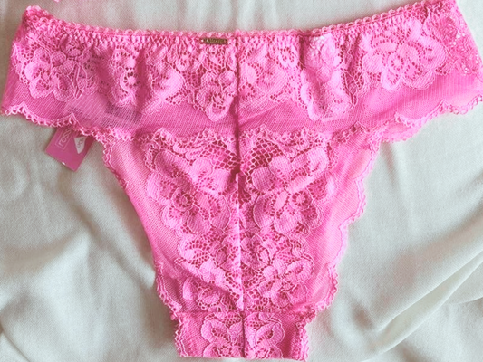 GIVERNY Collection | Bikini Panty | Valisere