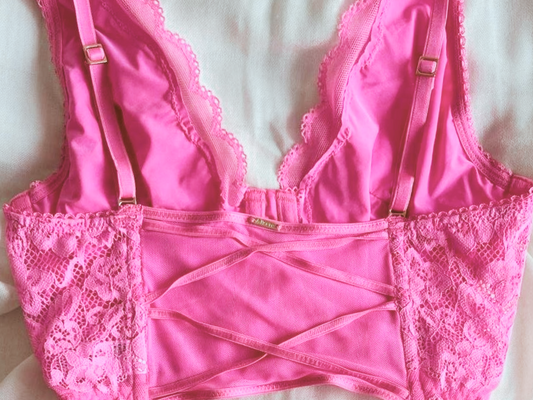 GIVERNY Collection | Bralette Underwired | Valisere