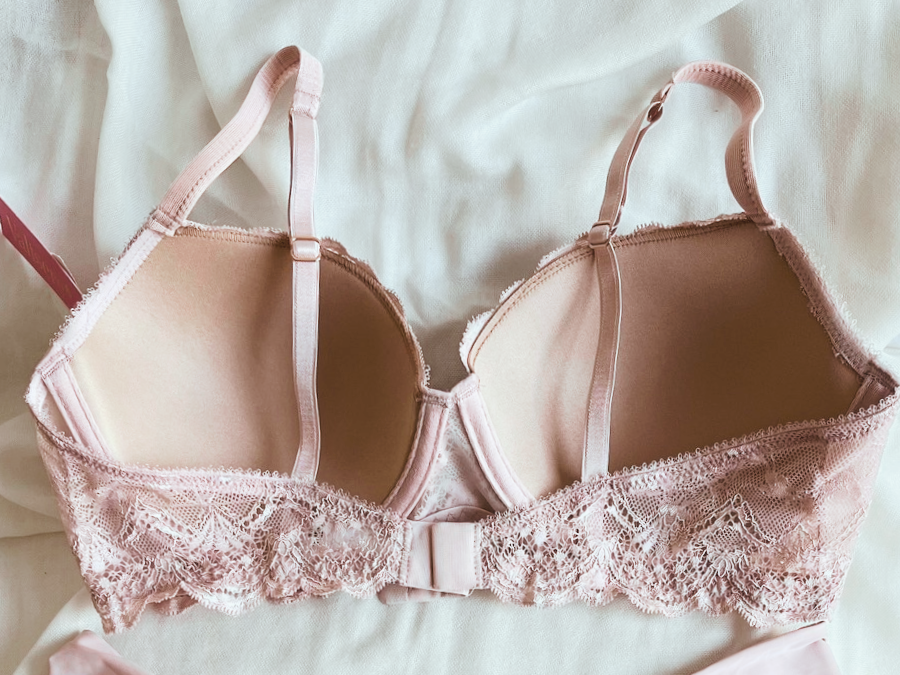 PETALA Collection | Bra | Valisere