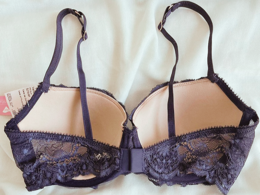 PETALA Collection | Bra | Valisere