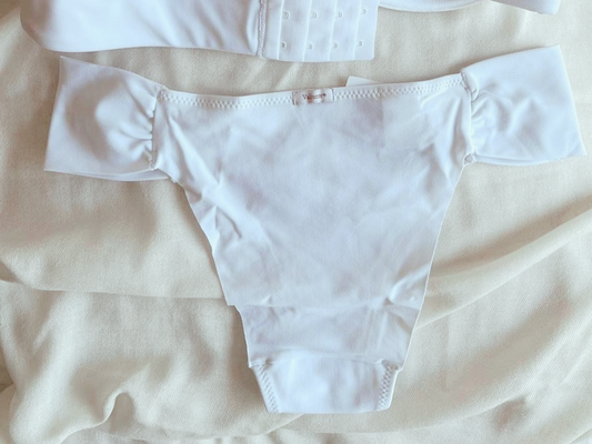 ALL PURPOSE Collection | Bikini Panty | Valisere