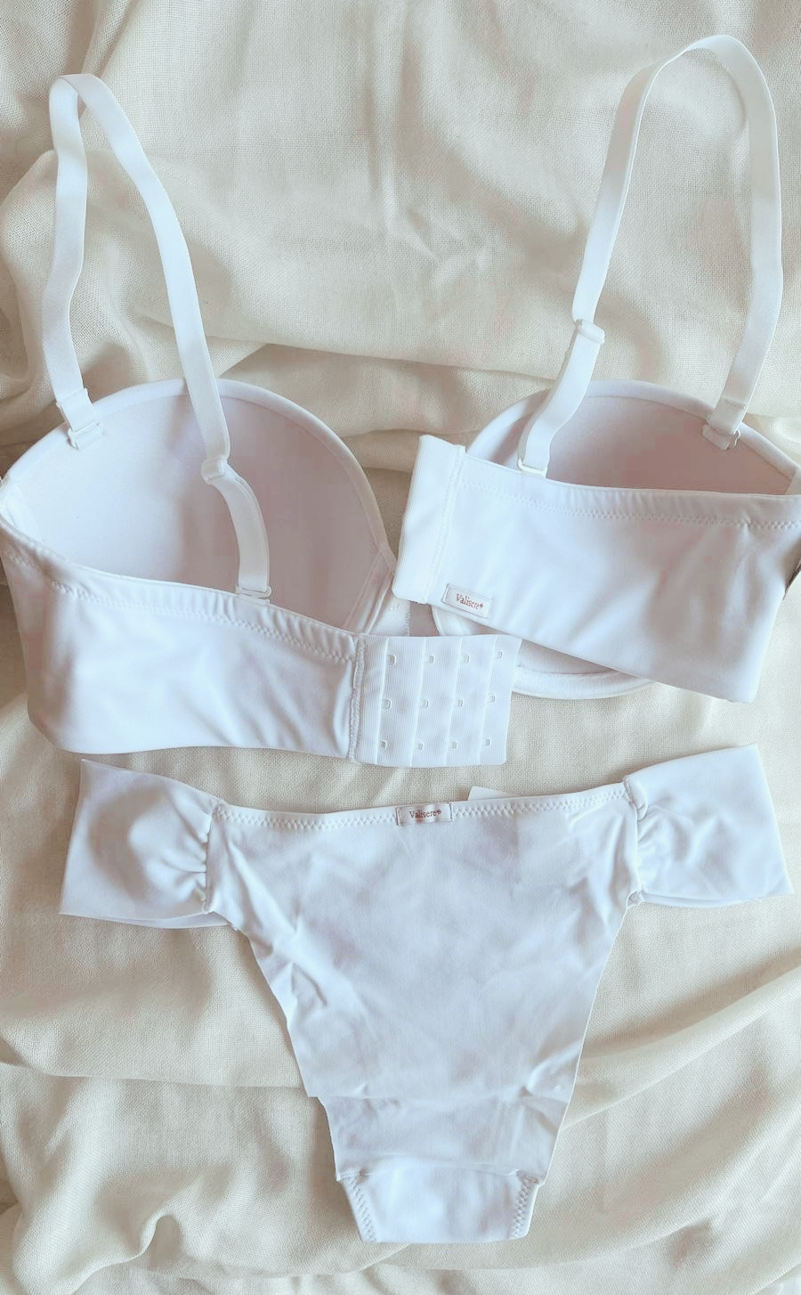 ALL PURPOSE Collection | Bra | Valisere