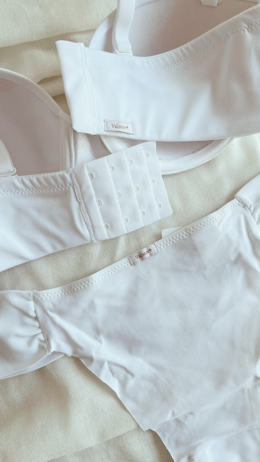 ALL PURPOSE Collection | Bra | Valisere
