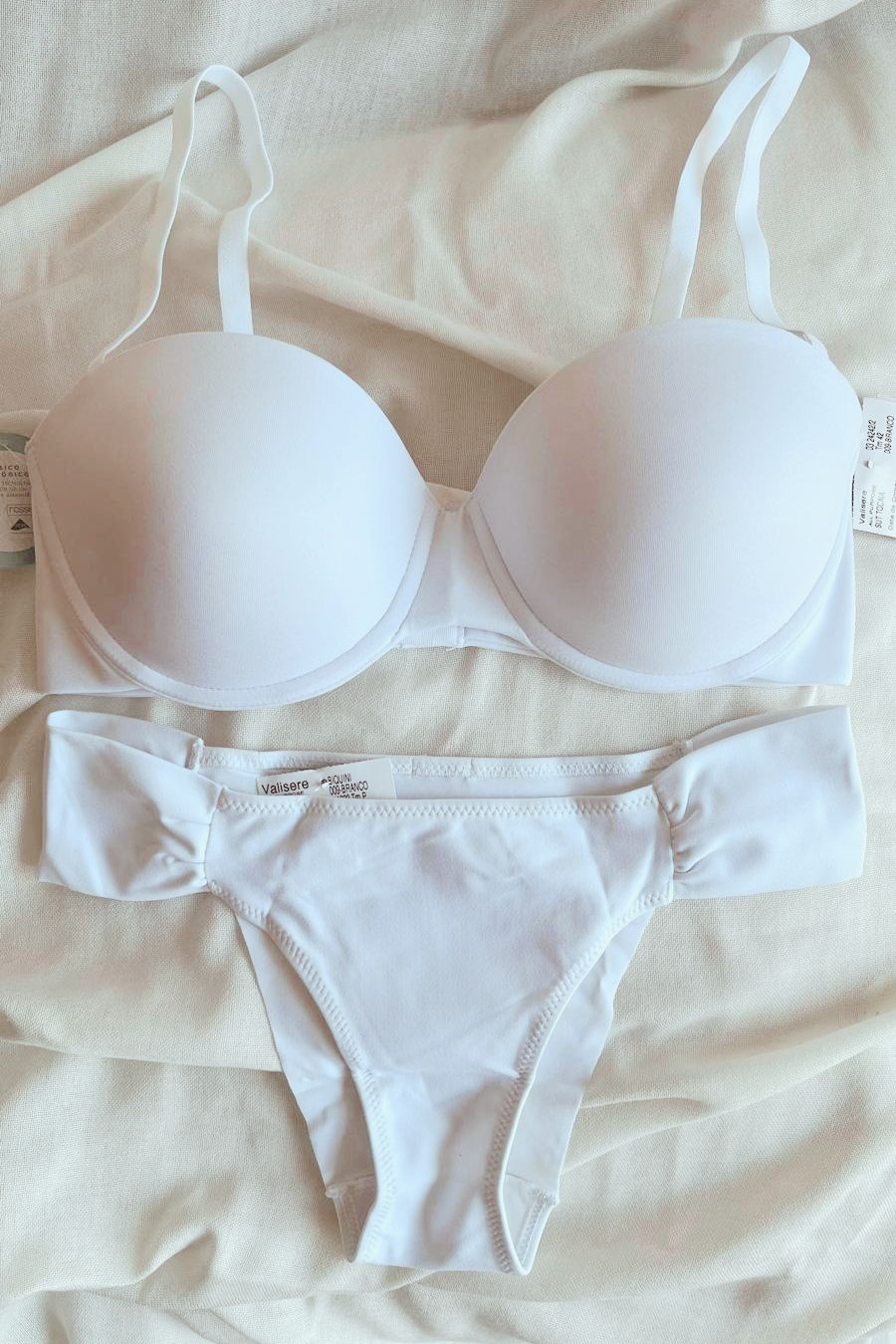 ALL PURPOSE Collection | Bra | Valisere