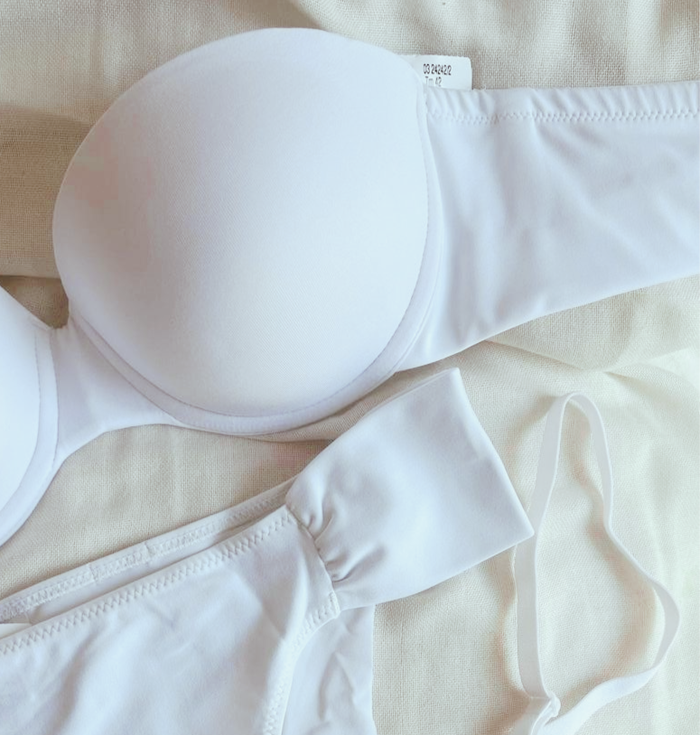 ALL PURPOSE Collection | Bra | Valisere
