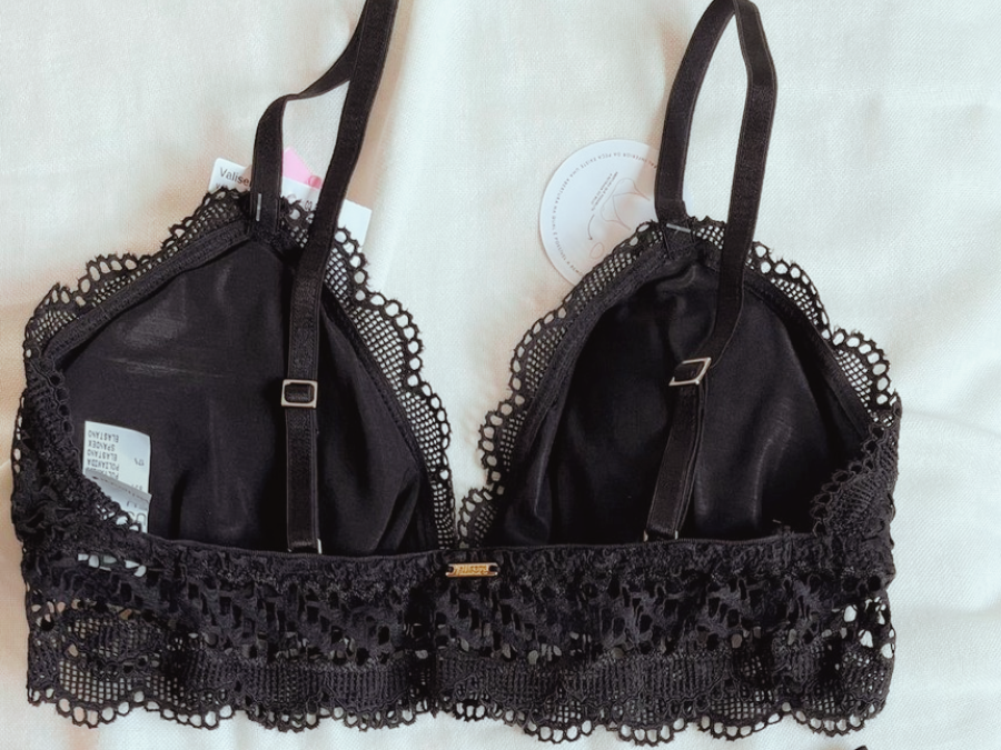 SENTIDO Collection | Bra | Valisere
