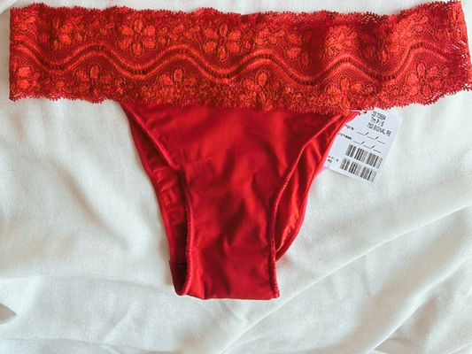 BEST WISHES Collection | Bikini Panty | Valisere