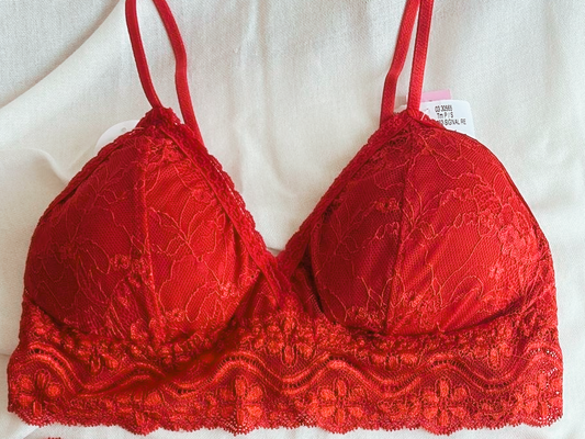 BEST WISHES | Bra | Valisere