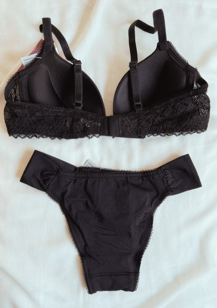 EVERYDAY ESSENTIAL Collection | Bra | Valisere