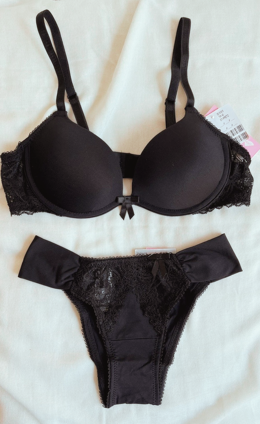EVERYDAY ESSENTIAL Collection | Bra | Valisere