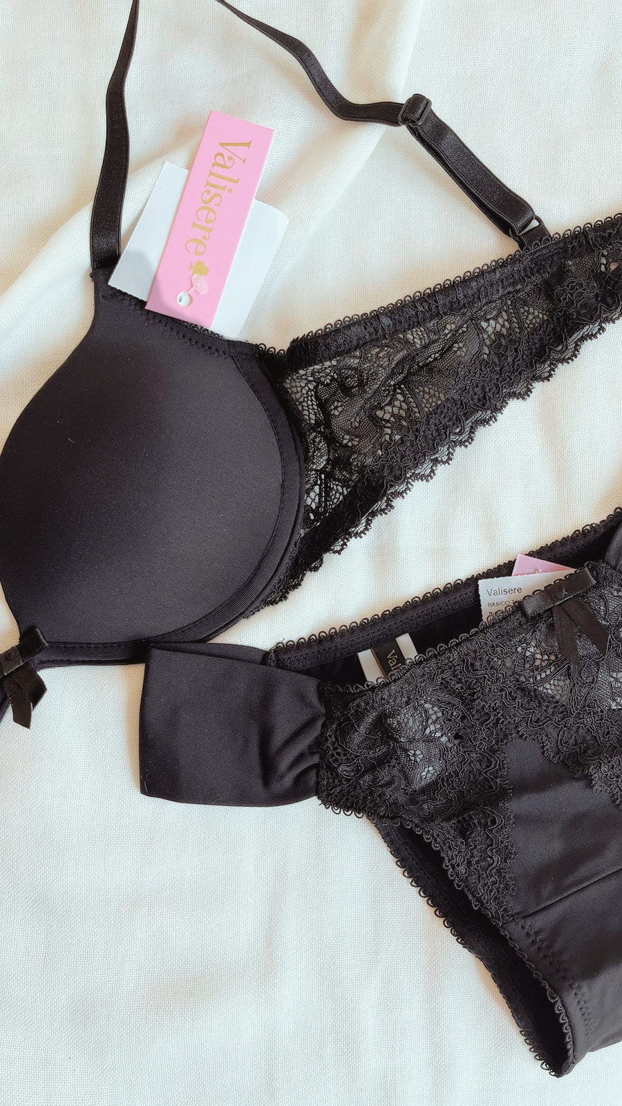 EVERY DAY ESSENTIAL Collection | Bikini Panty | Valisere