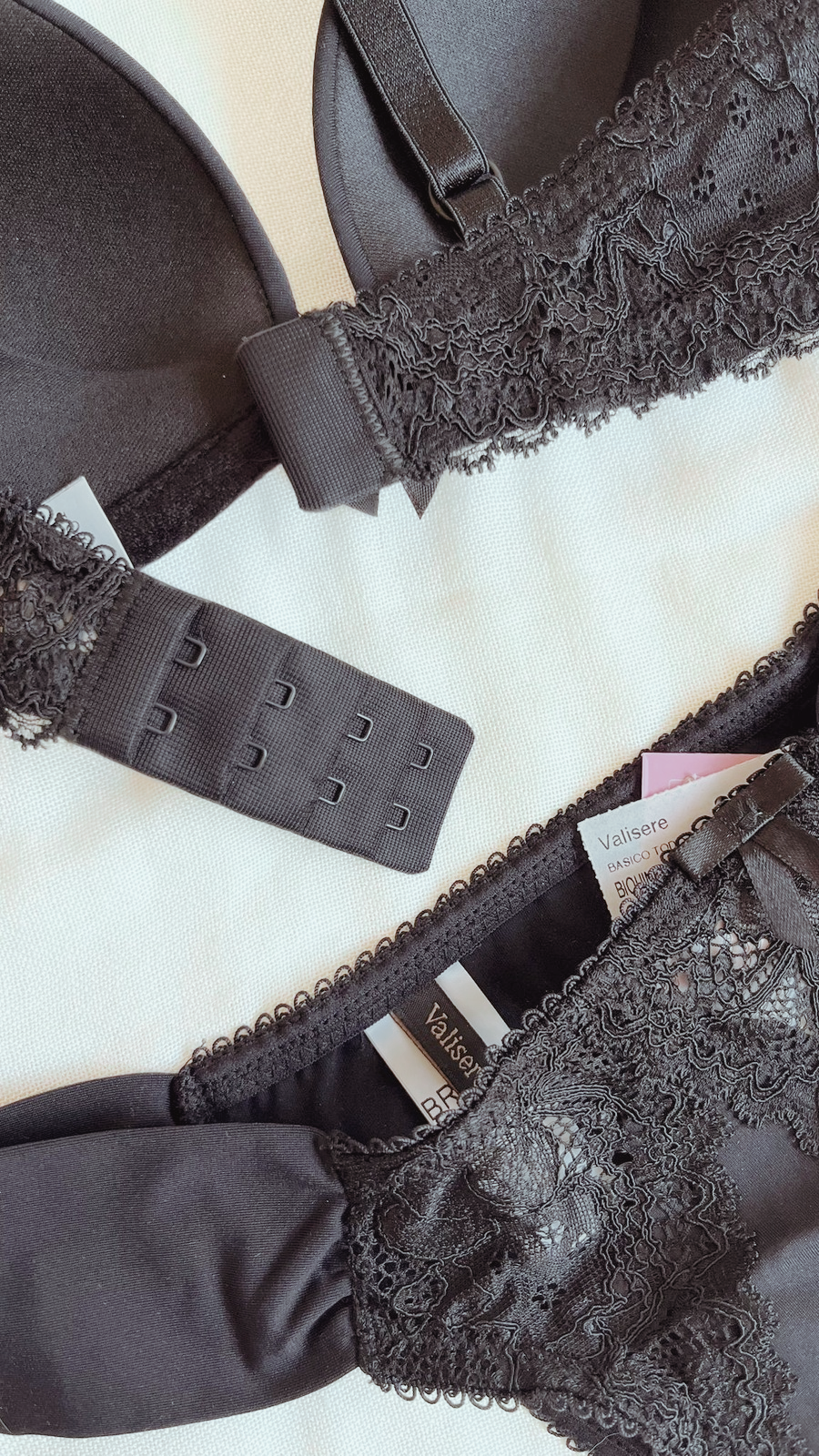 EVERYDAY ESSENTIAL Collection | Bra | Valisere