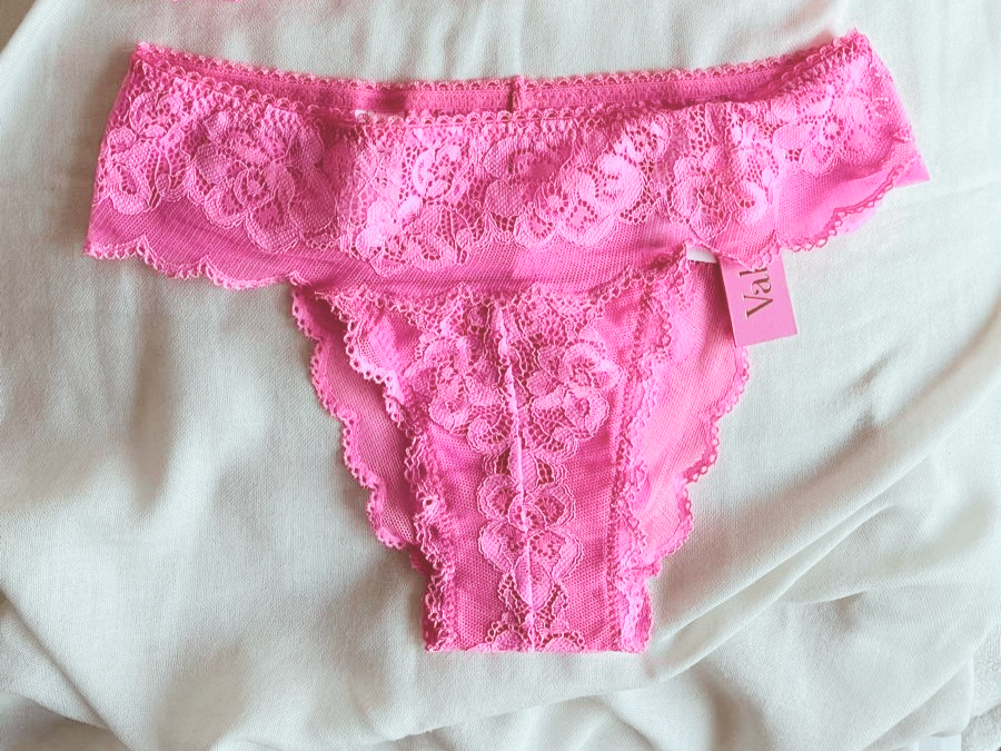 GIVERNY Collection | Bikini Panty | Valisere