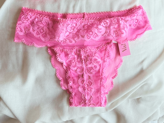 GIVERNY Collection | Bikini Panty | Valisere