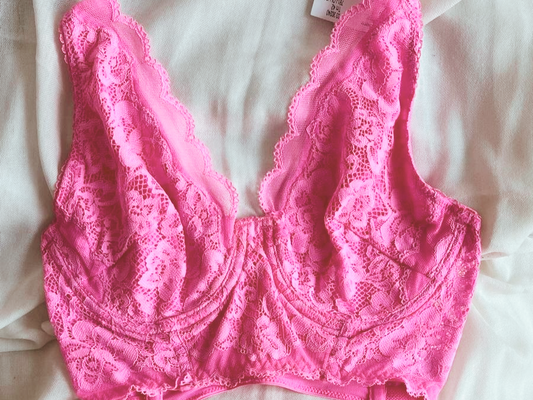GIVERNY Collection | Bralette Underwired | Valisere