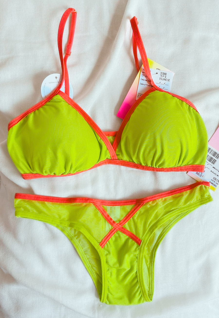 GLOW Collection | Bra | Valisere