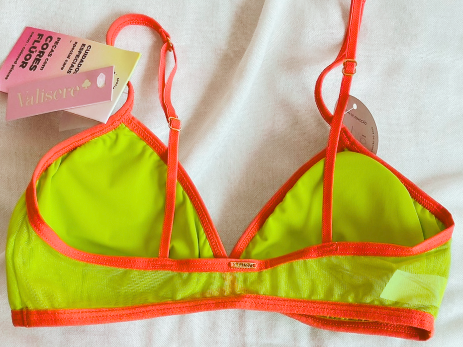 GLOW Collection | Bra | Valisere