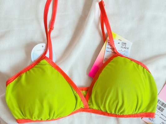 GLOW Collection | Bra | Valisere
