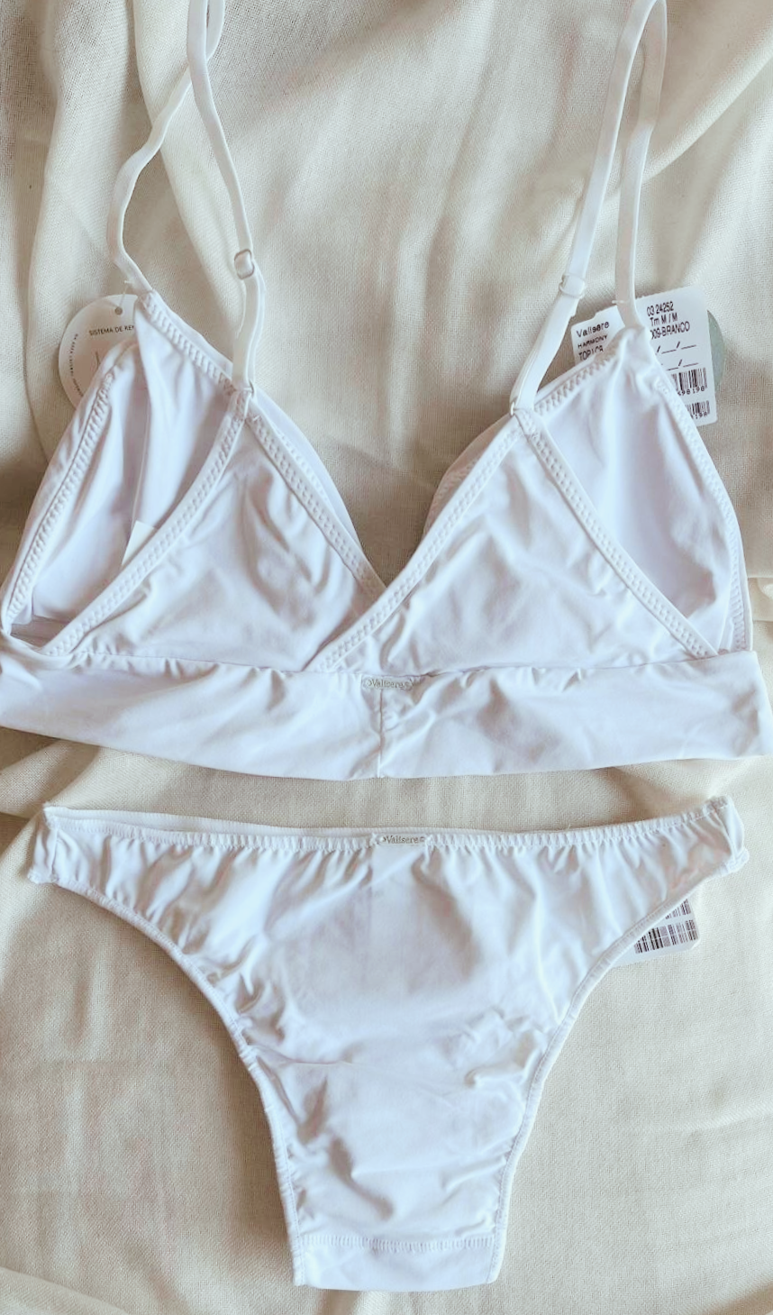 HARMONY Collection | Thong | Valisere