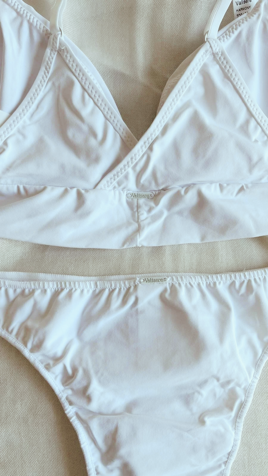 HARMONY Collection | Bra | Valisere