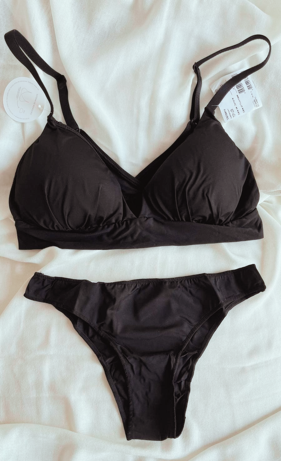 HARMONY Collection | Bra | Valisere