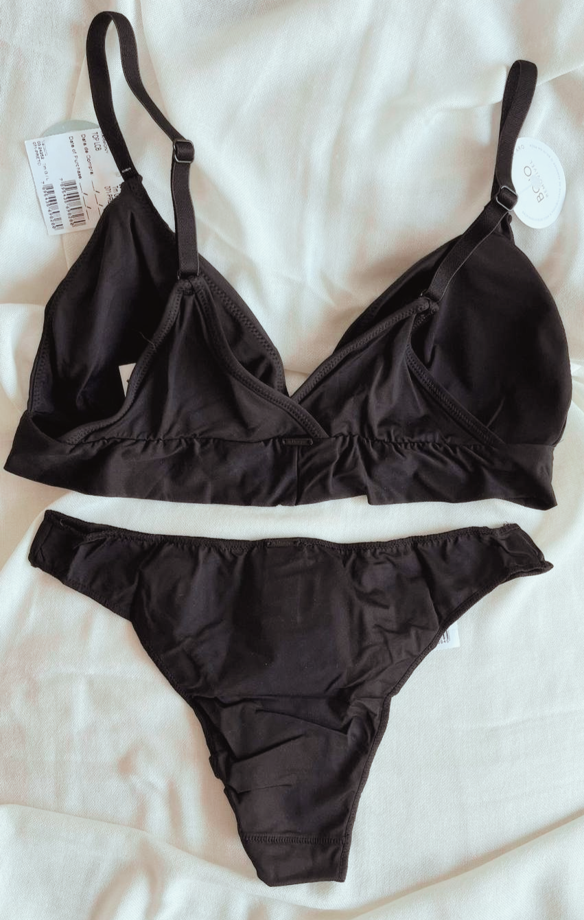 HARMONY Collection | Bra | Valisere
