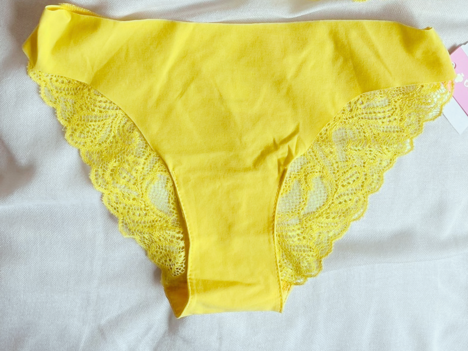 PELLE Collection | Bikini Panty | Valisere