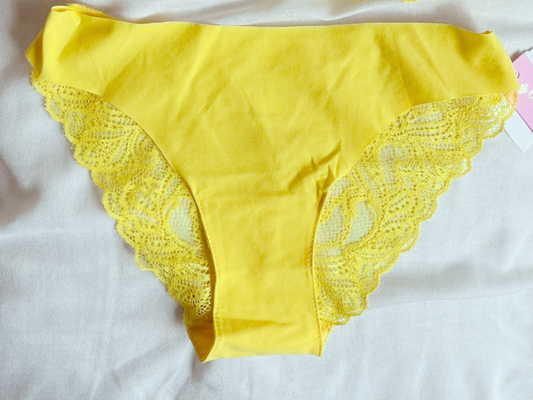 PELLE Collection | Bikini Panty | Valisere
