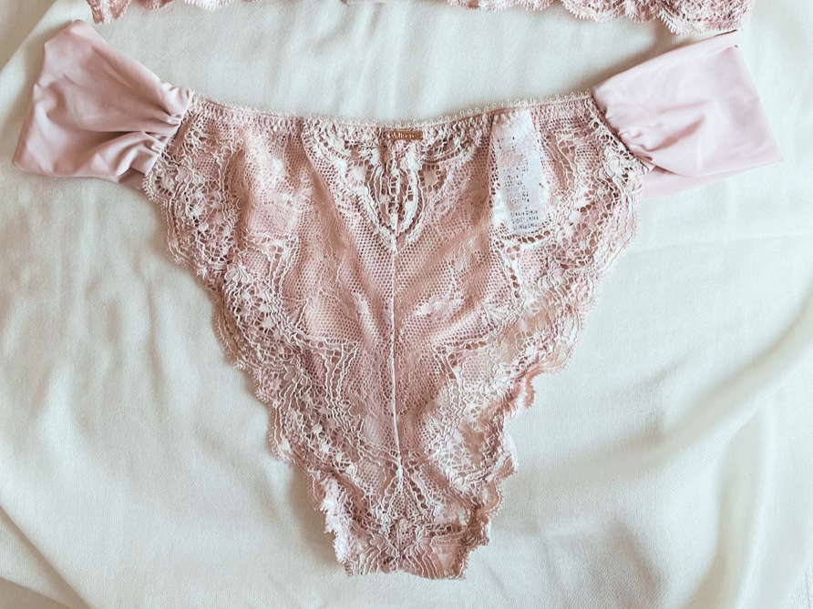 PETALA Collection | Bikini Panty | Valisere