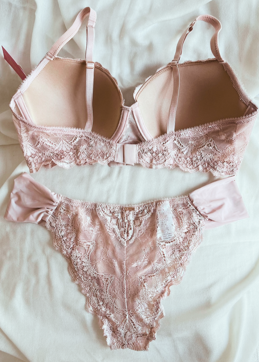 PETALA Collection | Bikini Panty | Valisere