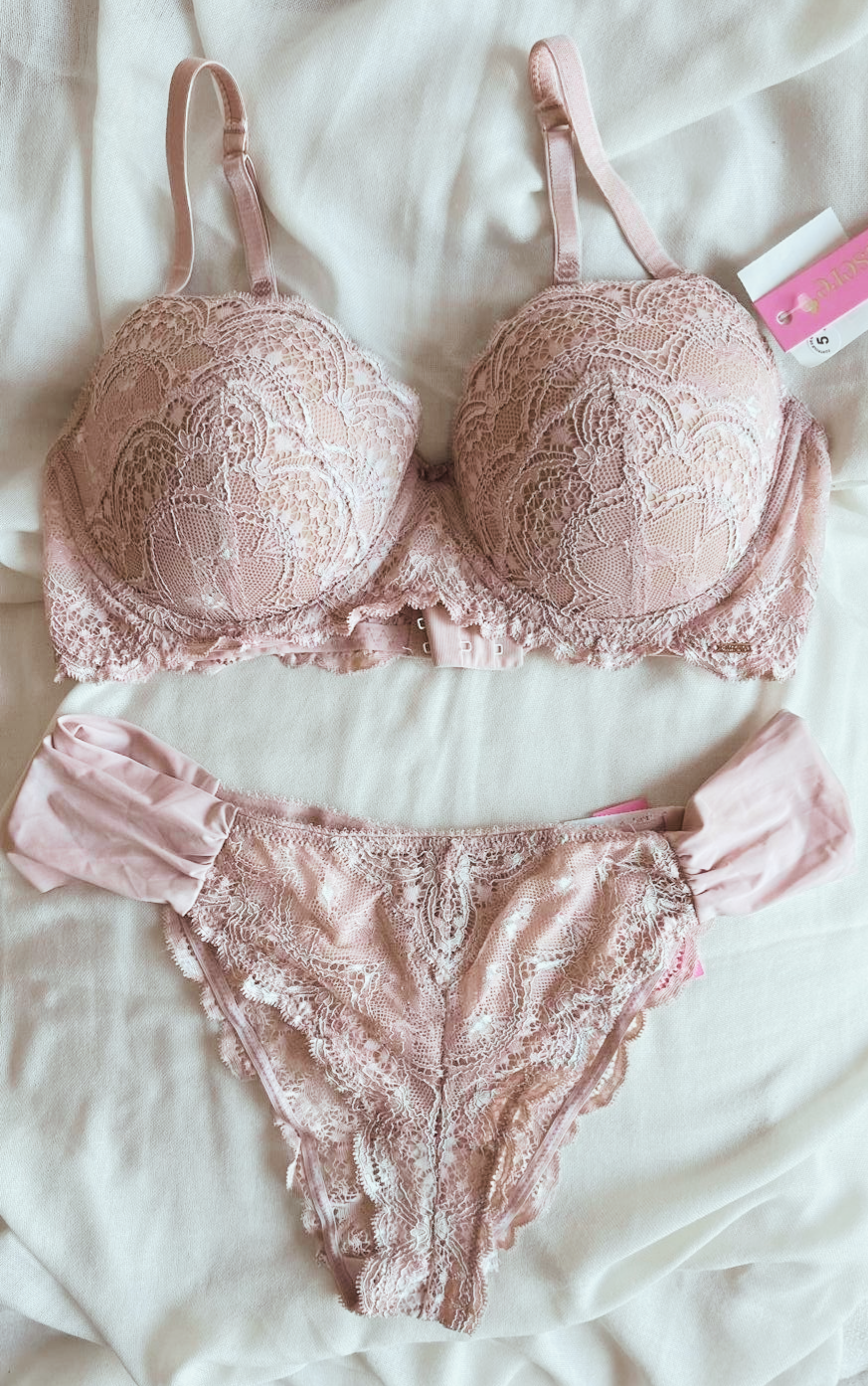 PETALA Collection | Bikini Panty | Valisere