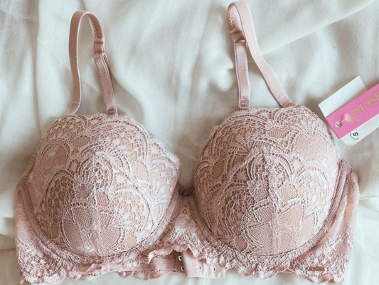 PETALA Collection | Bra | Valisere