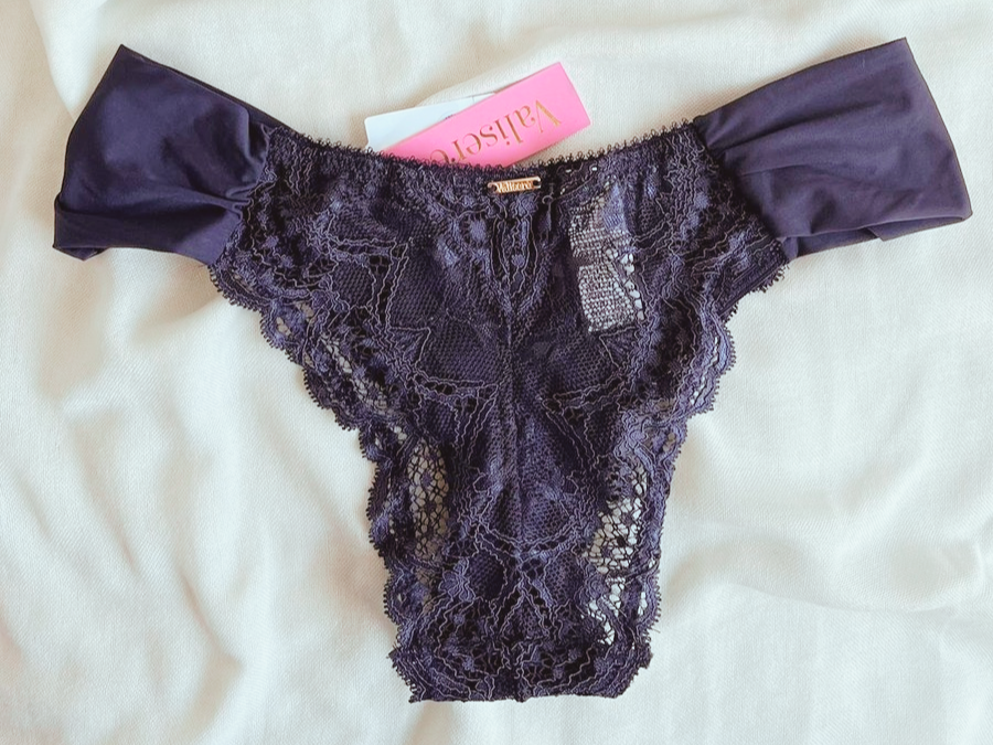 PETALA Collection | Bikini Panty | Valisere