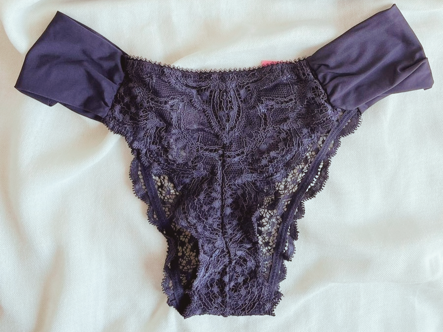 PETALA Collection | Bikini Panty | Valisere