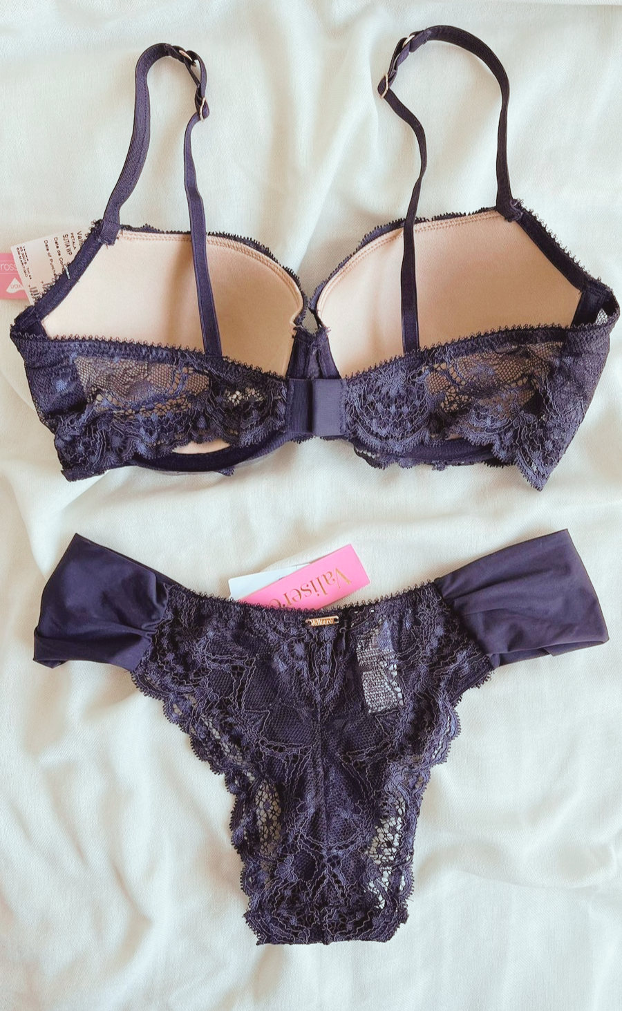 PETALA Collection | Bikini Panty | Valisere