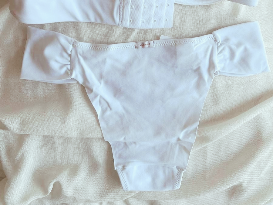 ALL PURPOSE Collection | Bikini Panty | Valisere