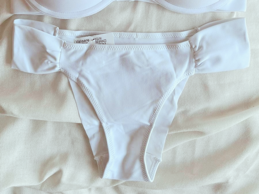 ALL PURPOSE Collection | Bikini Panty | Valisere