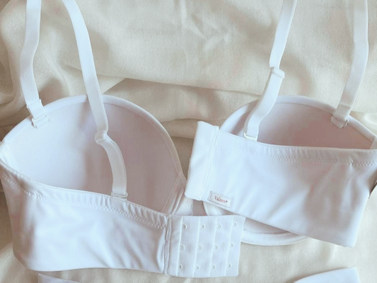 ALL PURPOSE Collection | Bra | Valisere