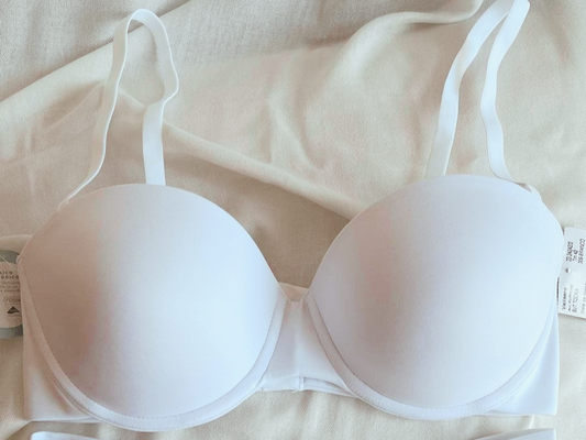 ALL PURPOSE Collection | Bra | Valisere