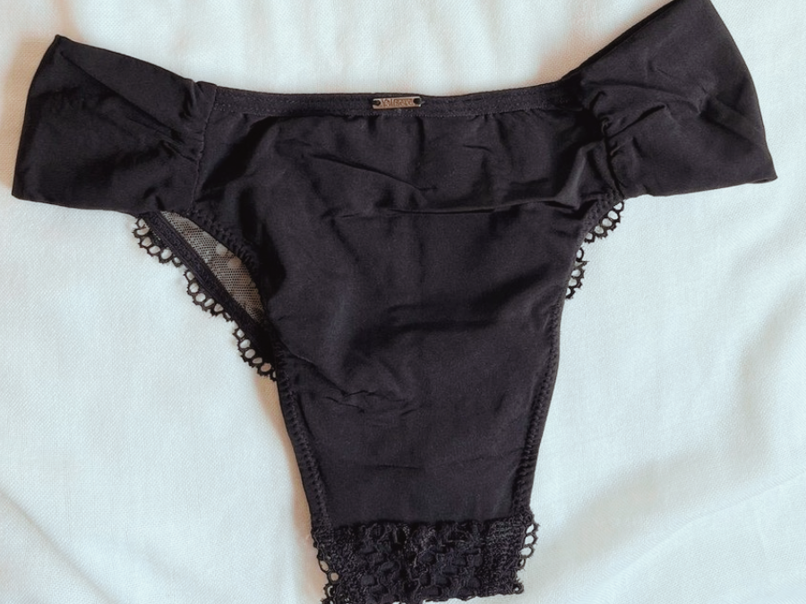 SENTIDO Collection | Bikini Panty | Valisere