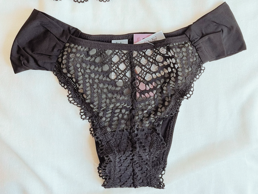 SENTIDO Collection | Bikini Panty | Valisere