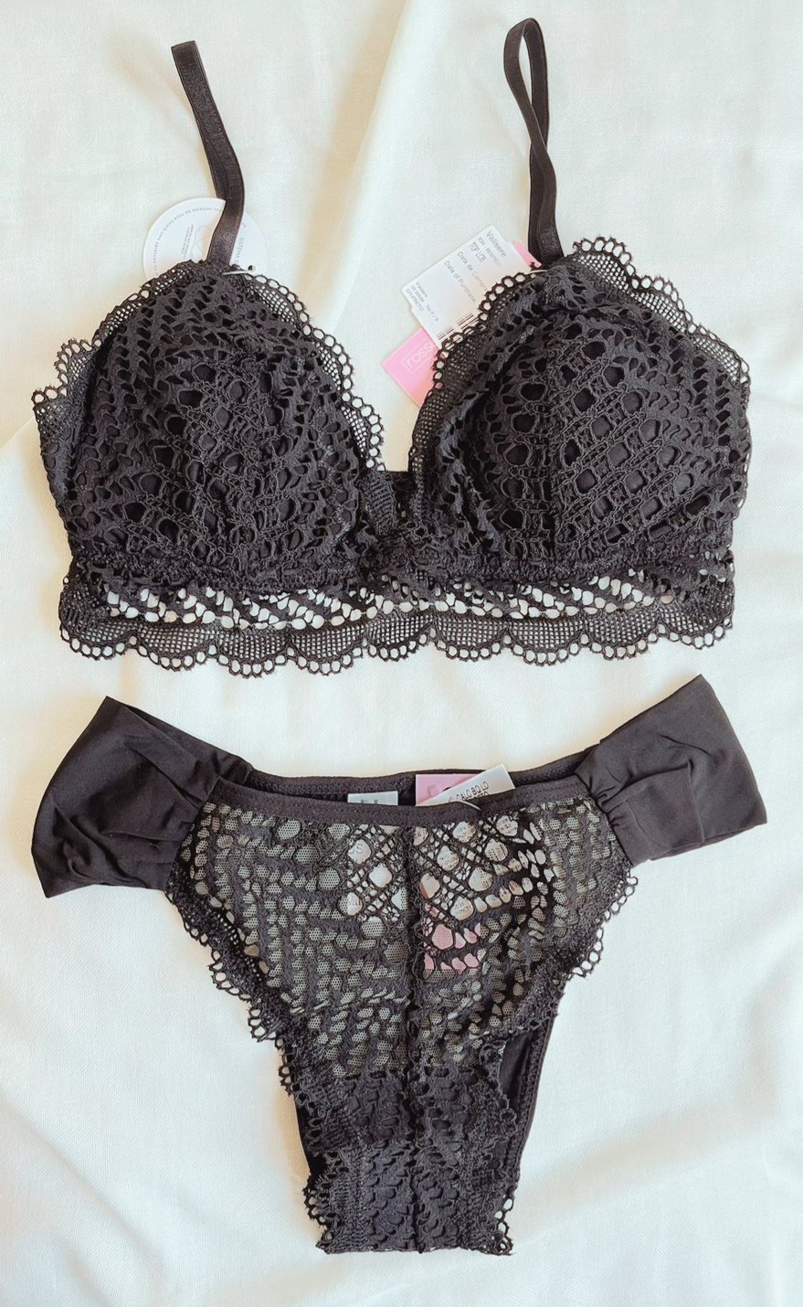 SENTIDO Collection | Bikini Panty | Valisere