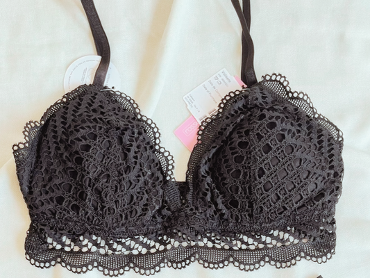 SENTIDO Collection | Bra | Valisere