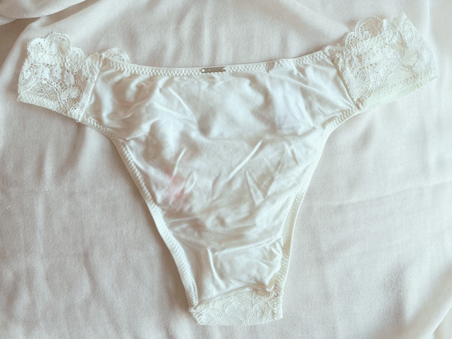 WISHES Collection | Bikini Panty | Valisere