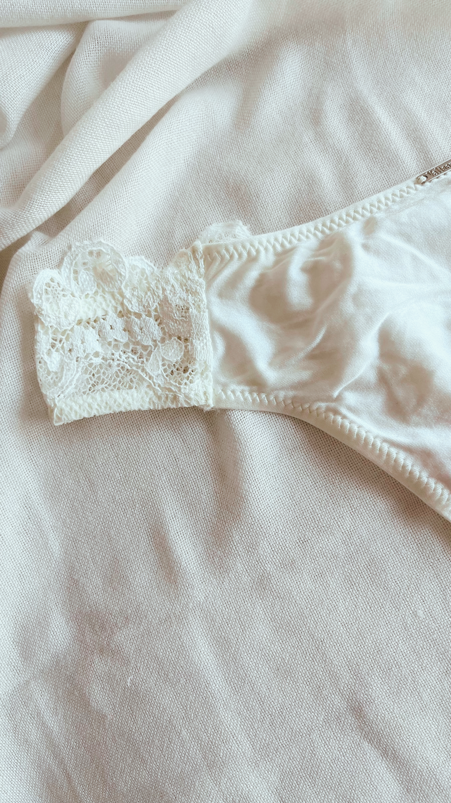 WISHES Collection | Bikini Panty | Valisere