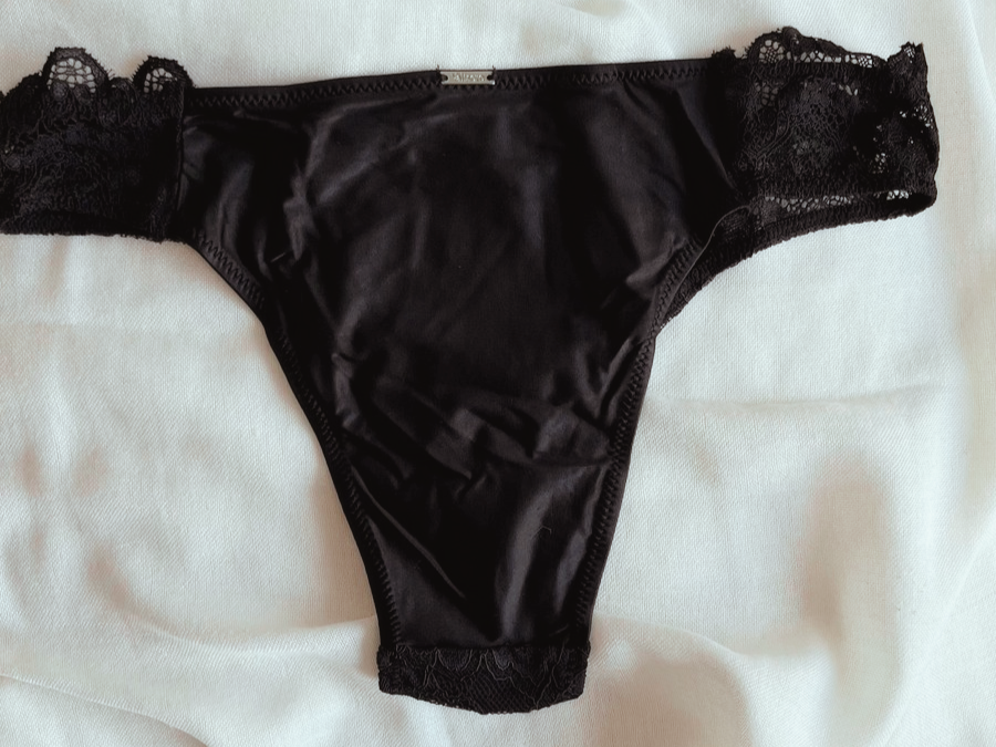 WISHES Collection | Bikini Panty | Valisere